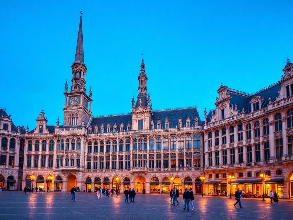 Belgique